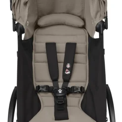 Stokke® YOYO® 6+ color pack - Taupe