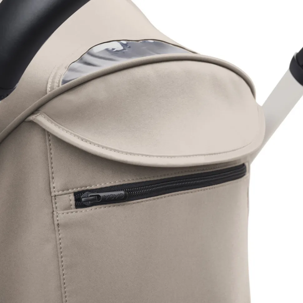 Stokke® YOYO® 6+ color pack - Taupe