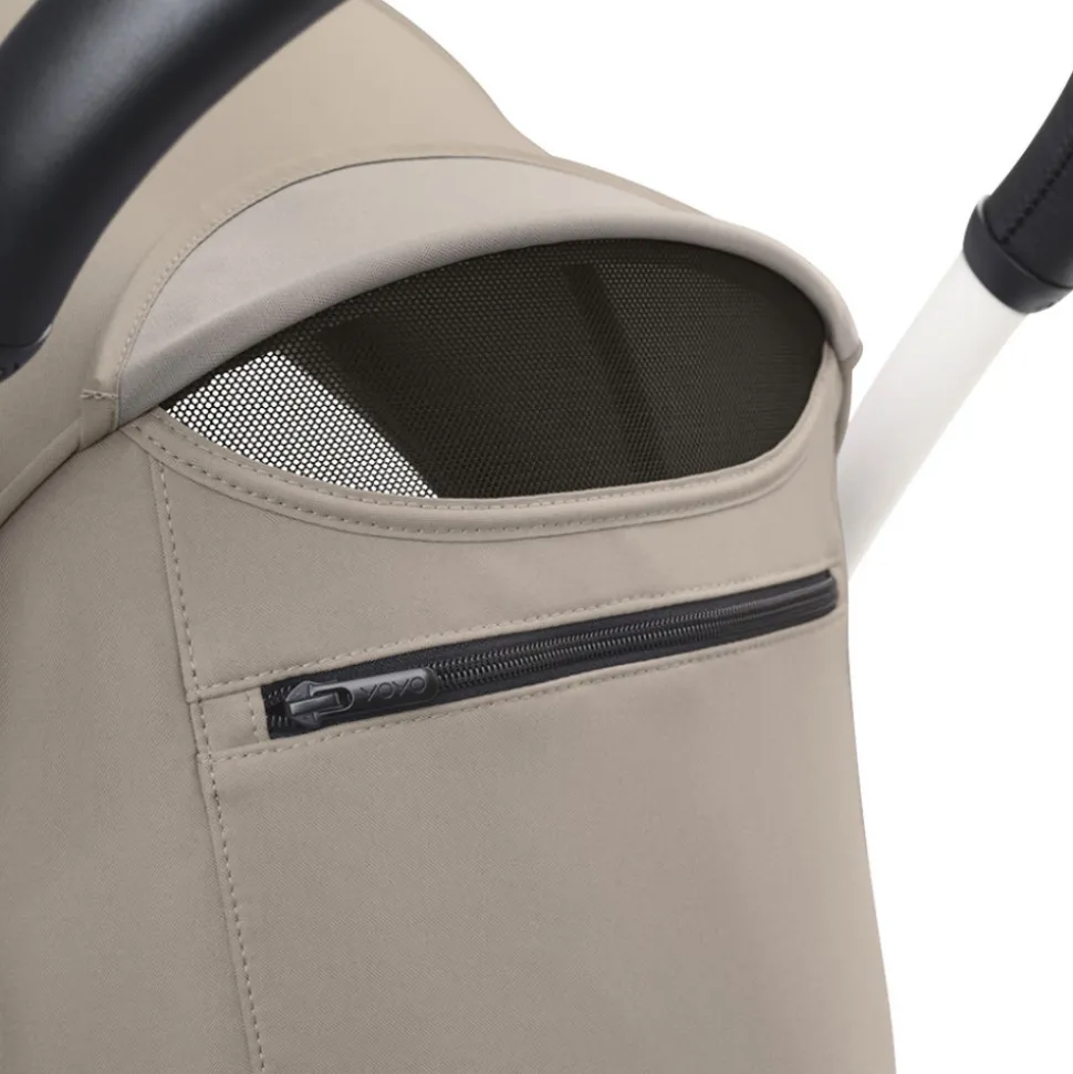 Stokke® YOYO® 6+ color pack - Taupe