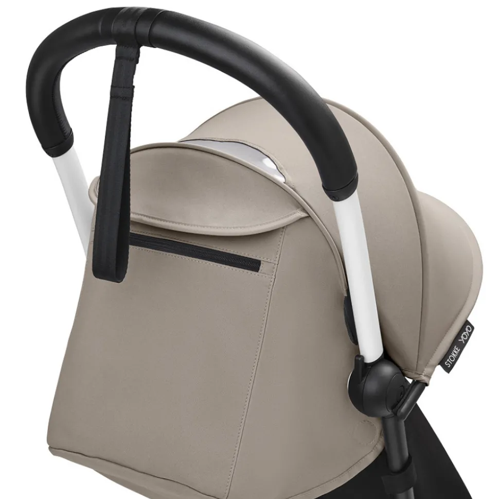 Stokke® YOYO® 6+ color pack - Taupe