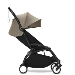 Stokke® YOYO® 6+ color pack - Taupe