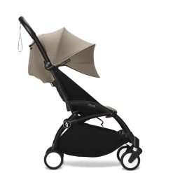 Stokke® YOYO® 6+ color pack - Taupe