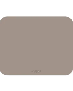 Stole underlag - Brun