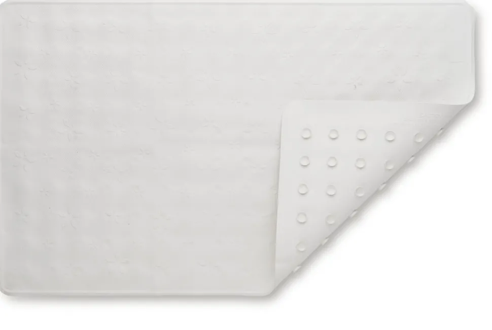 Stor Skridsikker Bademåtte