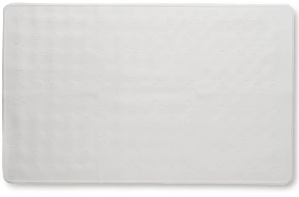 Stor Skridsikker Bademåtte