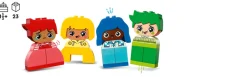 Store følelser 10415 LEGO® DUPLO®