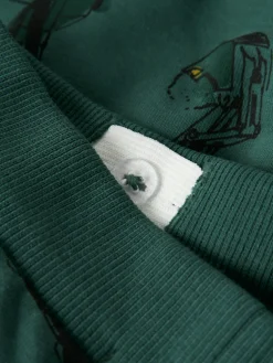 Storm Sweatpants - Bistro Green