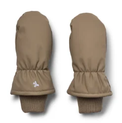 Stormy Regnluffer - Dry wood