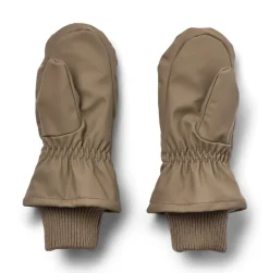 Stormy Regnluffer - Dry wood