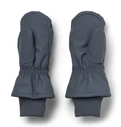 Stormy Regnluffer - Greyblue