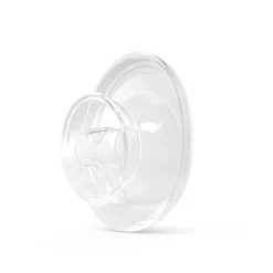 Stride brystskjold 28 mm (2 pack)