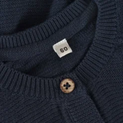 Strik Cardigan - 7392