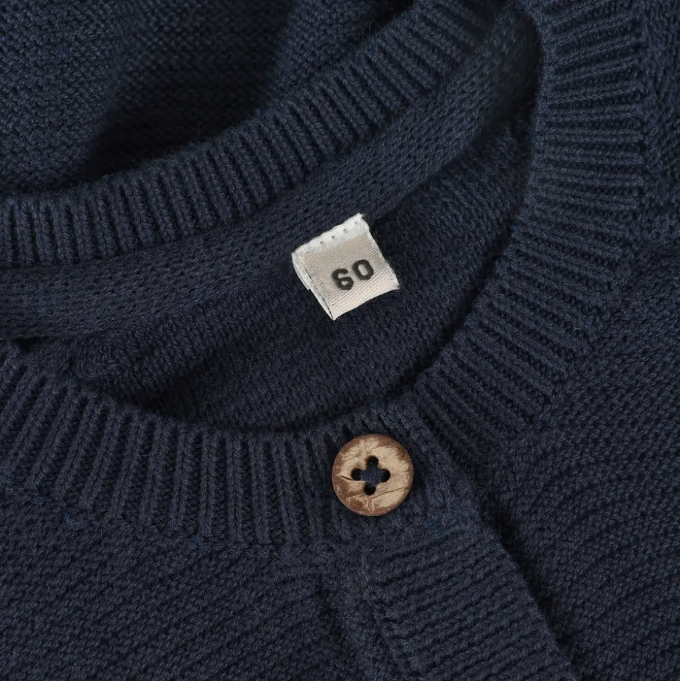 Strik Cardigan - 7392