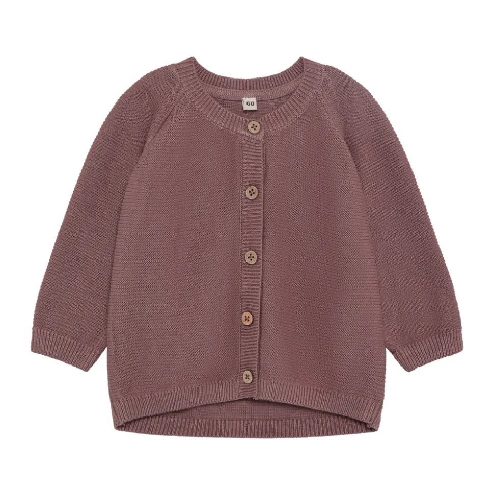 Strik Cardigan - 5707