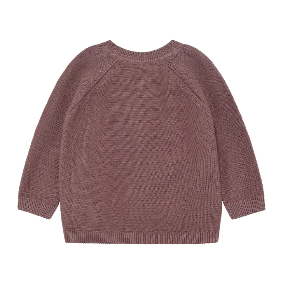 Strik Cardigan - 5707