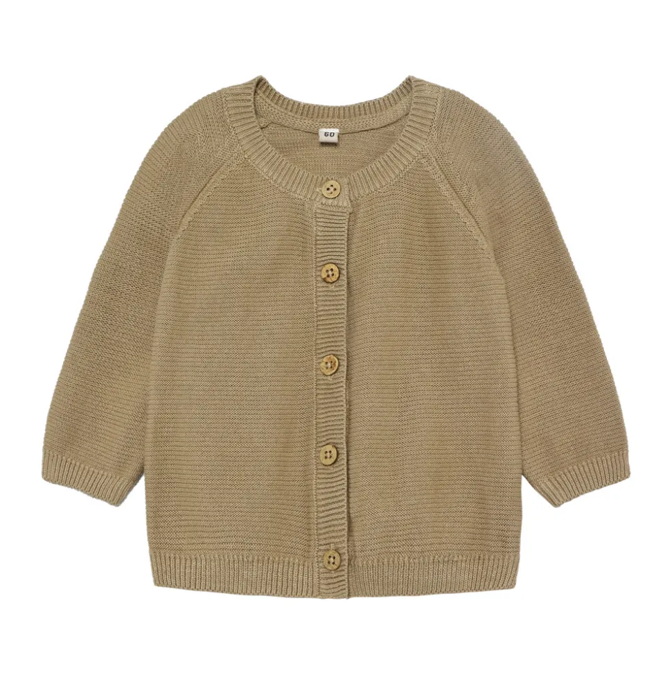 Strik Cardigan - 2350