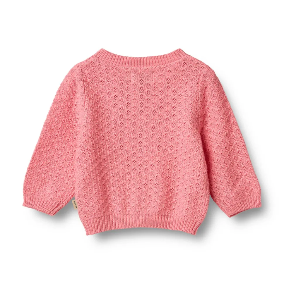 Strik Cardigan Magnella - 9423