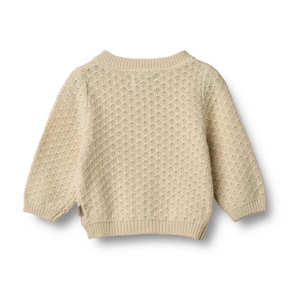 Strik Cardigan Magnella - 3336