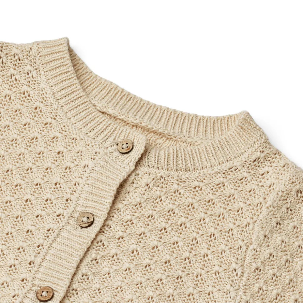 Strik Cardigan Magnella - 3336