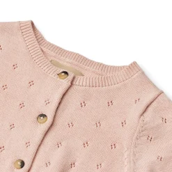 Strik Cardigan Maia - 2400