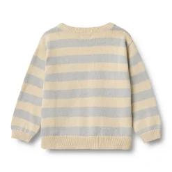 Strik Pullover Morgan - 1396