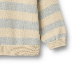 Strik Pullover Morgan - 1396