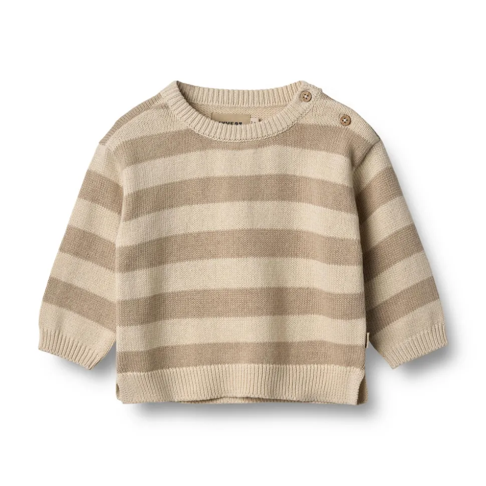 Strik Pullover Morgan - 9415