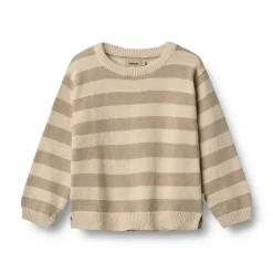 Strik Pullover Morgan - 9415