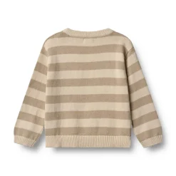 Strik Pullover Morgan - 9415