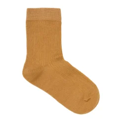 Strømpe m. mønster (5-pak) - 256