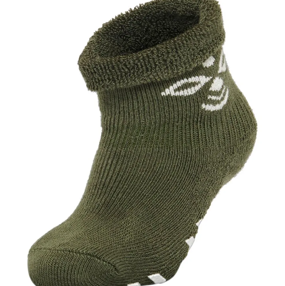 Strømpe snubbie - 6453