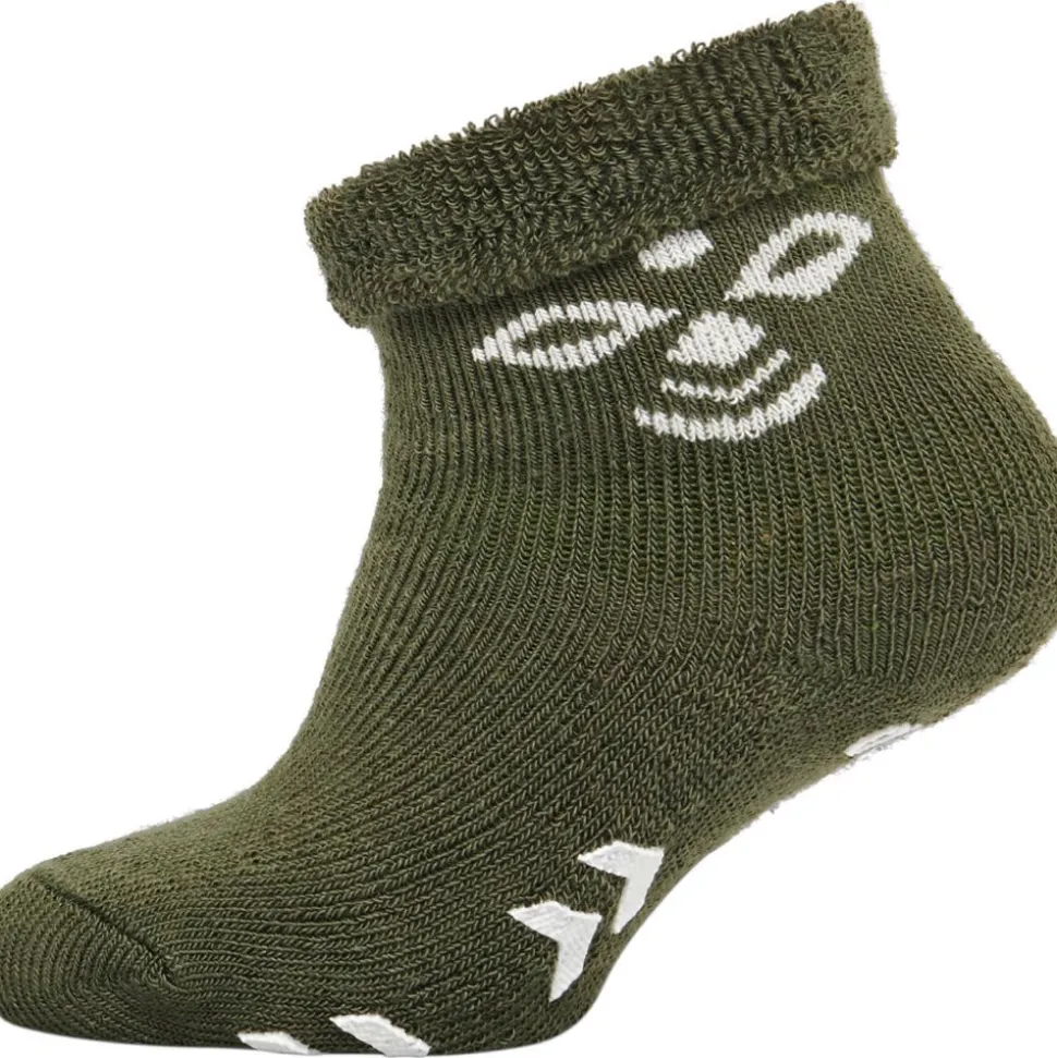 Strømpe snubbie - 6453