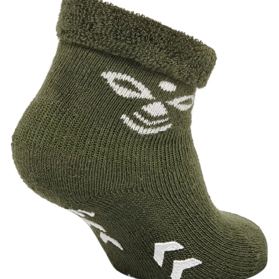 Strømpe snubbie - 6453