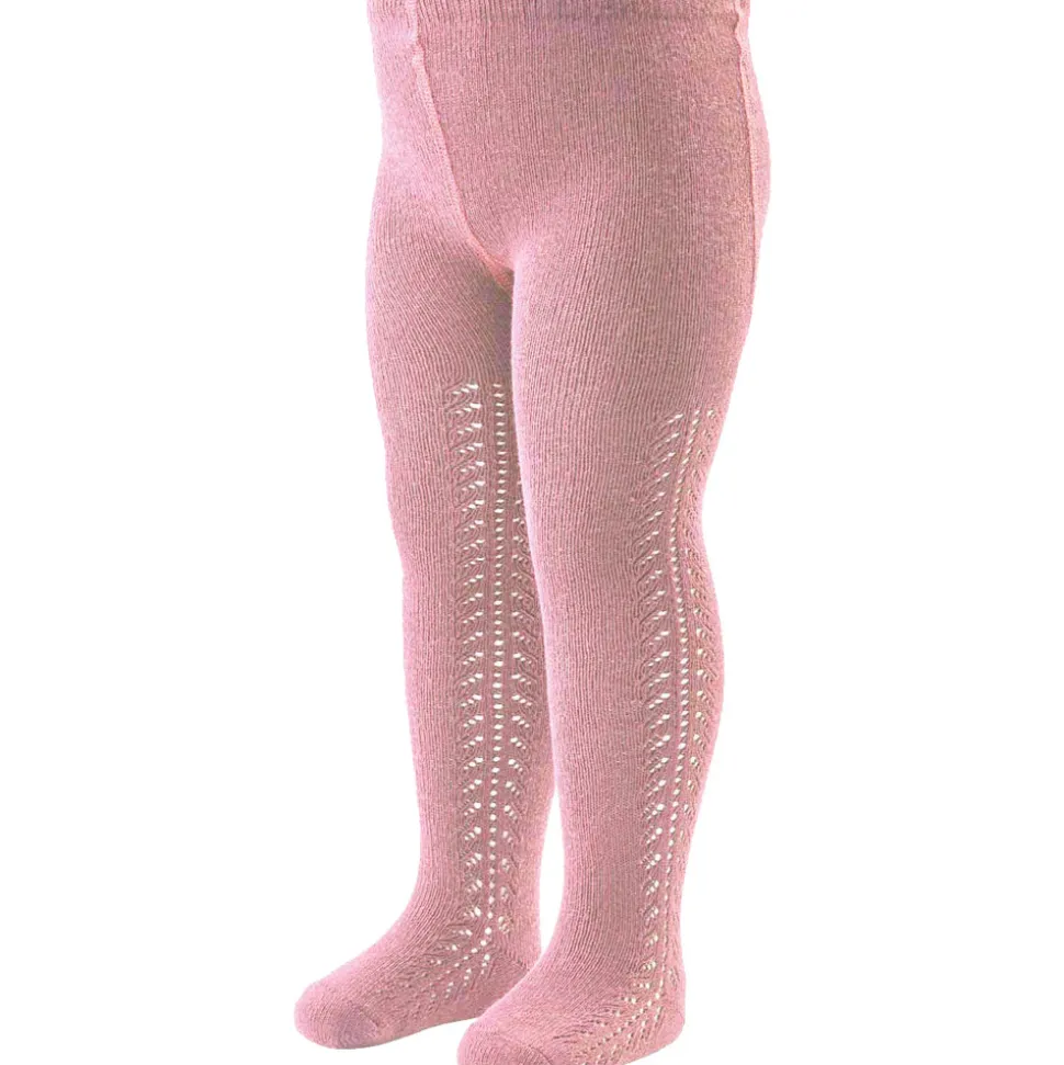 Strømpebukser - Nostalgia Rose