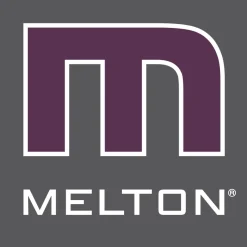 Strømpebukser Basic - Melton - Grå Mel 135