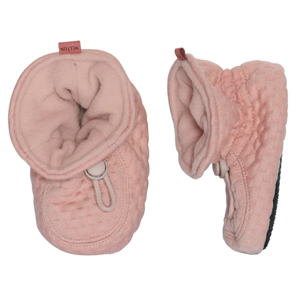 Structure hjemmesko - Alt Rosa