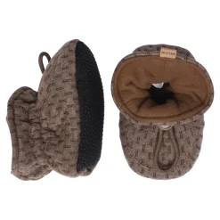 Structure hjemmesko - Denver Melange