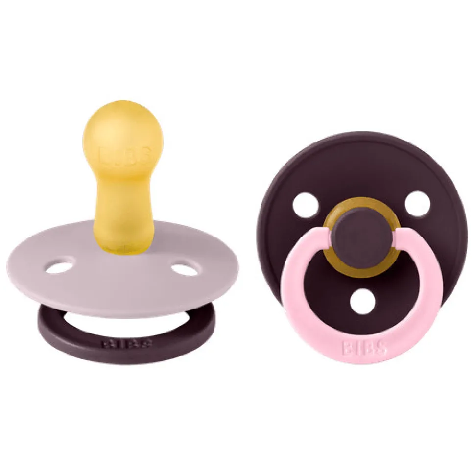 Studio Fusion Colour 2 pk Latex Str 2 Lilac Mix