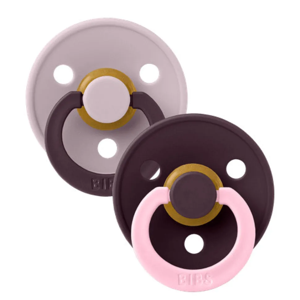 Studio Fusion Colour 2 pk Latex Str 2 Lilac Mix