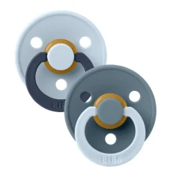 Studio Fusion Colour 2 Pk Latex Str 2 Blue Mix