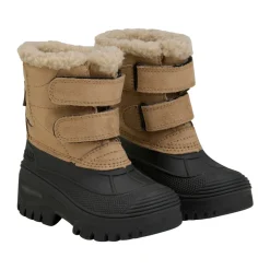 Støvler Letvægts velcro - 2490