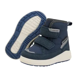 Støvler m. Velcro - 7850