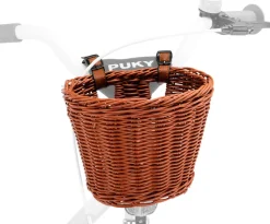 Styrkurv til  Løbecyklers, Løbehjul, 12“ Legecykel