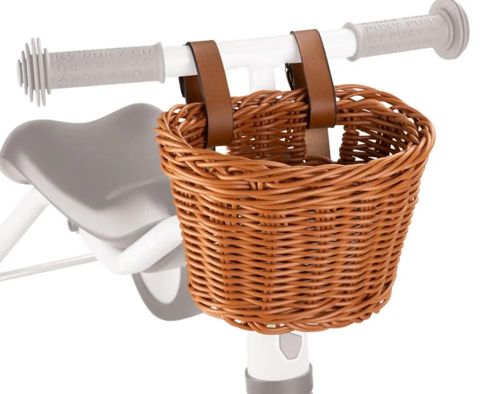 Styrkurv til My First Puky