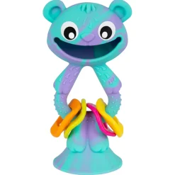 Sugekoprangle, Wobble Bjørn