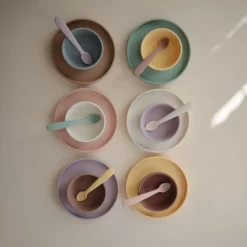 Sugekop-Skål - Stone