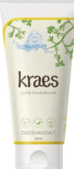 Sund hovedbund - Hovedbundskur - 200 ml