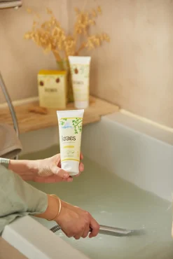 Sund hovedbund - Hovedbundskur - 200 ml