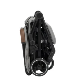 Sunlite mineral gray