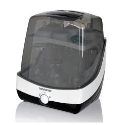 Superfast Sterilizer Dryer